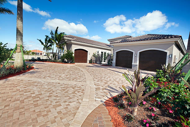 Best Concrete Paver Driveway  in Brentwood, NY