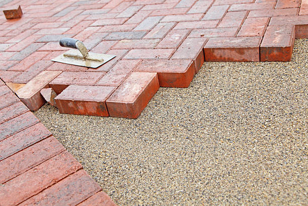 Best Driveway Pavers Installation  in Brentwood, NY