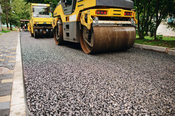 Reasons to Select Us for Your Driveway Paving Requirements in Brentwood, NY